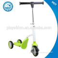 Scooter bicycles three wheels child kick scooter